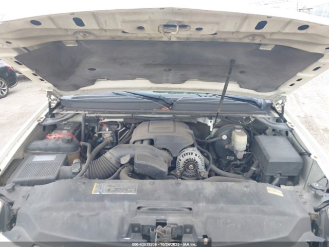 2009 CADILLAC ESCALADE 1GYFK23219R212129 Photo 9