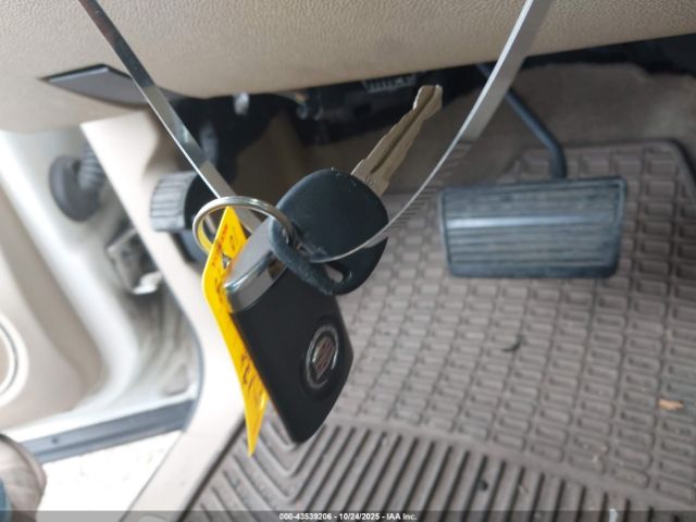 2009 CADILLAC ESCALADE 1GYFK23219R212129 Photo 10