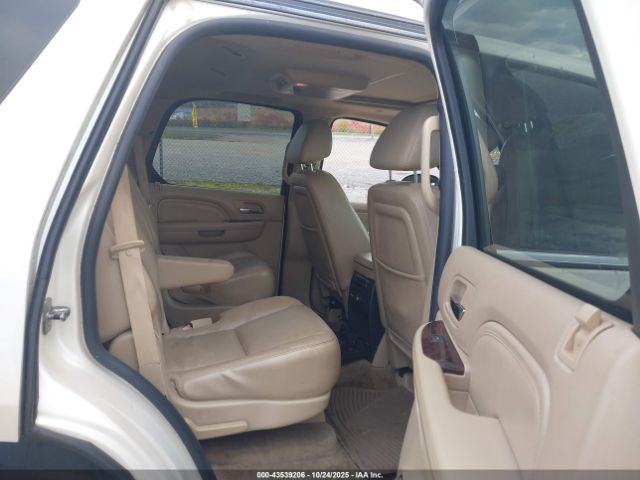 2009 CADILLAC ESCALADE 1GYFK23219R212129 Photo 7