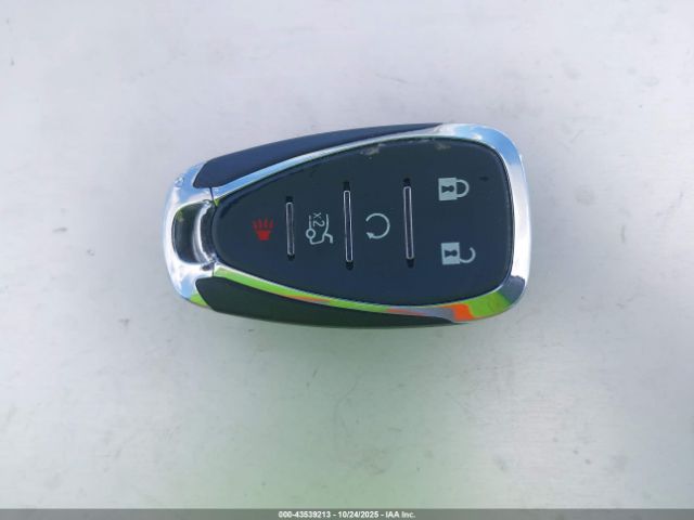 2020 CHEVROLET CAMARO 1G1FG1R75L0131126 Photo 10