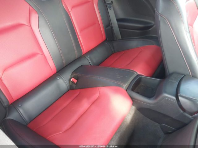 2020 CHEVROLET CAMARO 1G1FG1R75L0131126 Photo 7