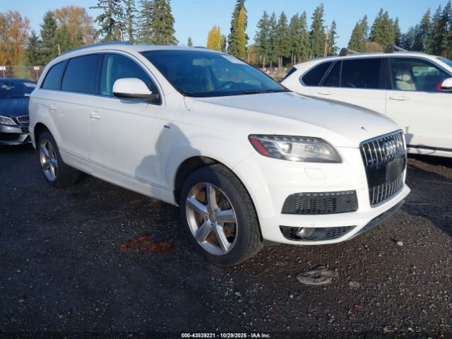 2010 AUDI Q7 WA1JMCFE5AD003039