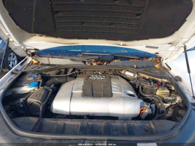 2010 AUDI Q7 WA1JMCFE5AD003039 Photo 9