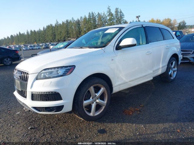 2010 AUDI Q7 WA1JMCFE5AD003039 Photo 1