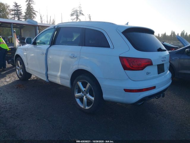 2010 AUDI Q7 WA1JMCFE5AD003039 Photo 2