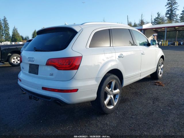 2010 AUDI Q7 WA1JMCFE5AD003039 Photo 3