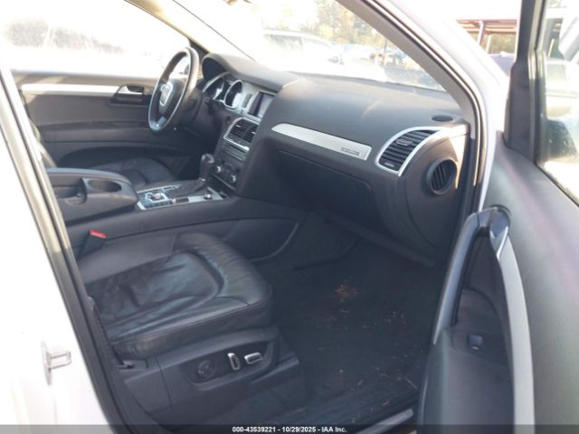 2010 AUDI Q7 WA1JMCFE5AD003039 Photo 4