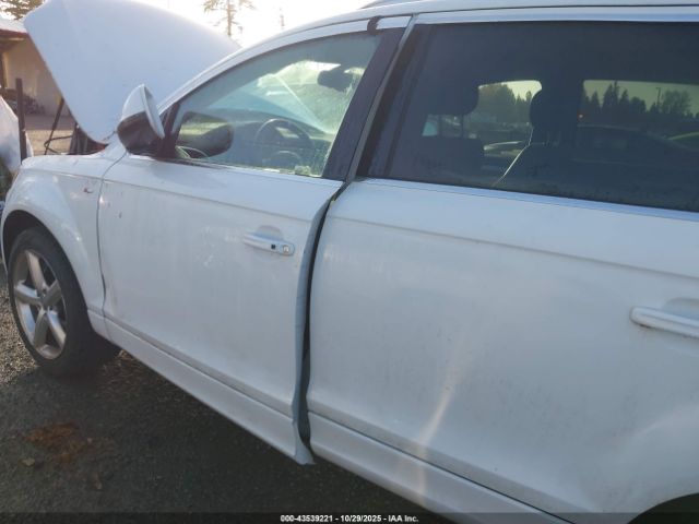 2010 AUDI Q7 WA1JMCFE5AD003039 Photo 5