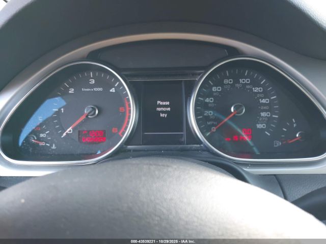 2010 AUDI Q7 WA1JMCFE5AD003039 Photo 6