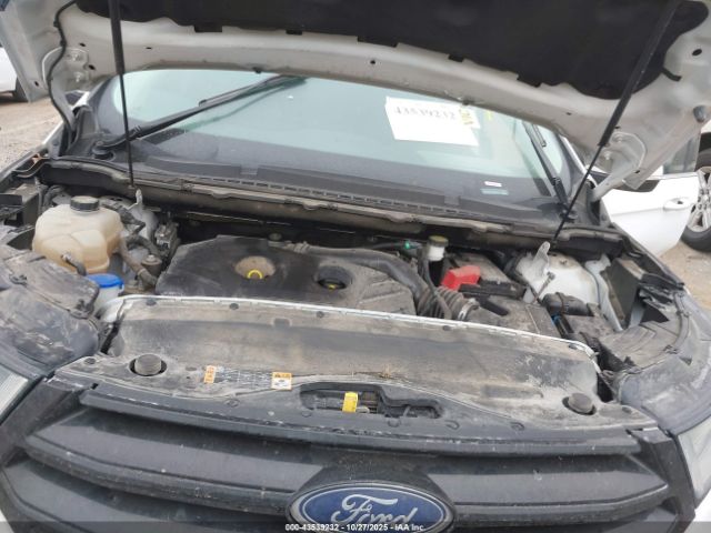 2018 FORD EDGE 2FMPK4J98JBB78442 Photo 9