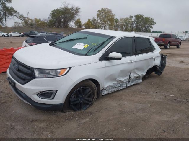 2018 FORD EDGE 2FMPK4J98JBB78442 Photo 1