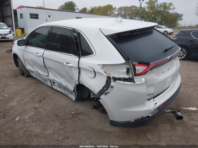 2018 FORD EDGE 2FMPK4J98JBB78442 Photo 2