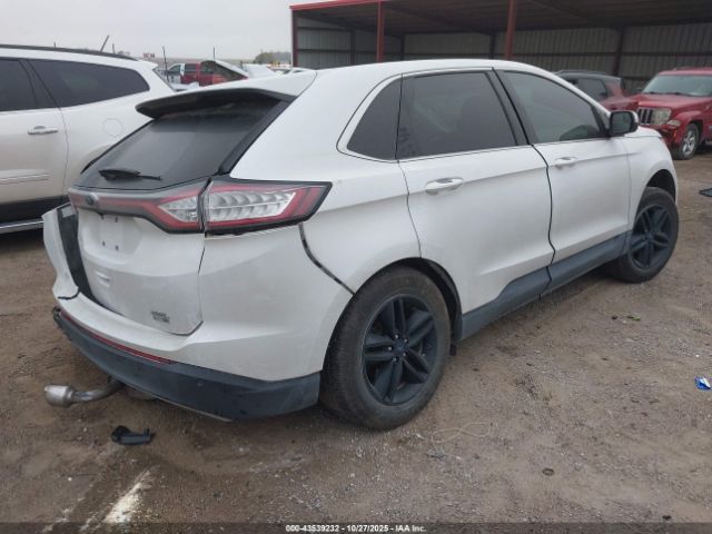 2018 FORD EDGE 2FMPK4J98JBB78442 Photo 3