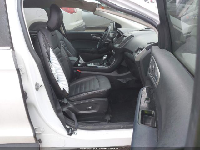 2018 FORD EDGE 2FMPK4J98JBB78442 Photo 4