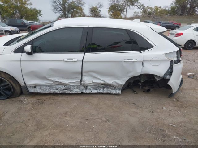 2018 FORD EDGE 2FMPK4J98JBB78442 Photo 5