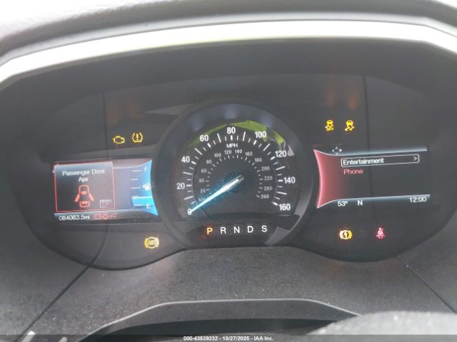 2018 FORD EDGE 2FMPK4J98JBB78442 Photo 6