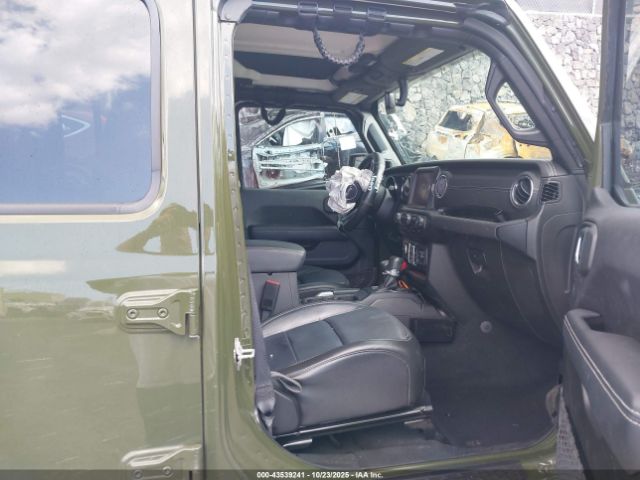 2022 JEEP GLADIATOR 1C6HJTFG5NL155467 Photo 4