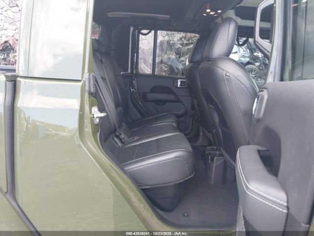 2022 JEEP GLADIATOR 1C6HJTFG5NL155467 Photo 7