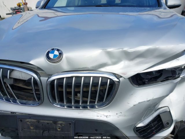 2019 BMW X1 WBXHT3C58K5L38659 Photo 9