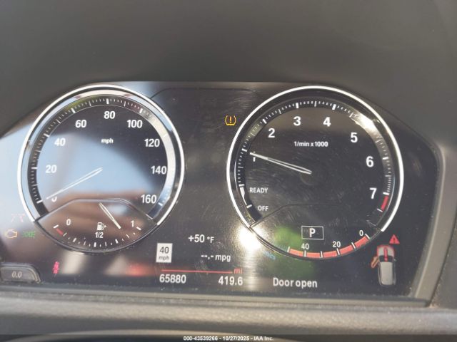 2019 BMW X1 WBXHT3C58K5L38659 Photo 6