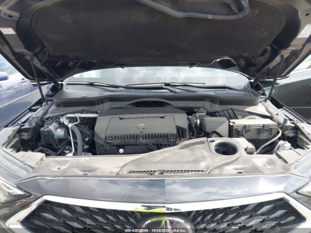 2024 ACURA MDX 5J8YD9H47RL000206 Photo 9