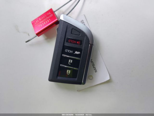 2024 ACURA MDX 5J8YD9H47RL000206 Photo 10