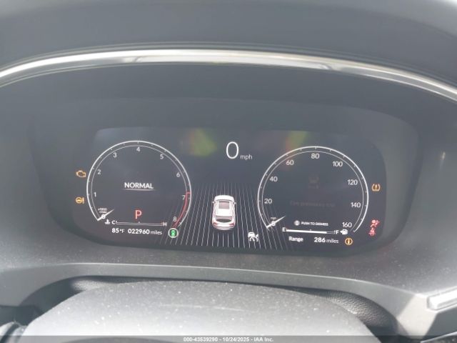 2024 ACURA MDX 5J8YD9H47RL000206 Photo 6