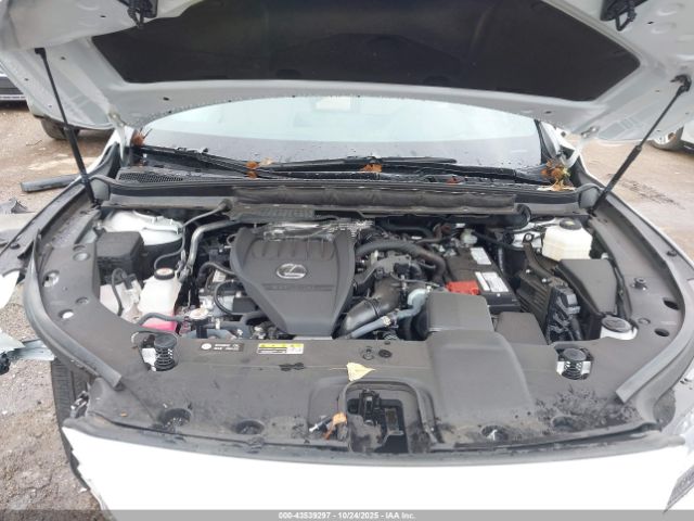 2024 LEXUS RX 350 2T2BAMBA7RC026242 Photo 9