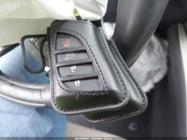 2024 LEXUS RX 350 2T2BAMBA7RC026242 Photo 10