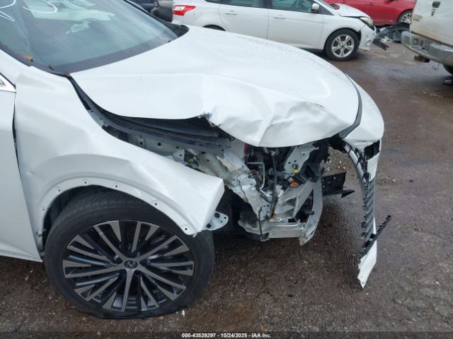 2024 LEXUS RX 350 2T2BAMBA7RC026242 Photo 5