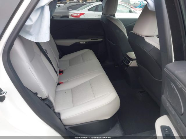 2024 LEXUS RX 350 2T2BAMBA7RC026242 Photo 7
