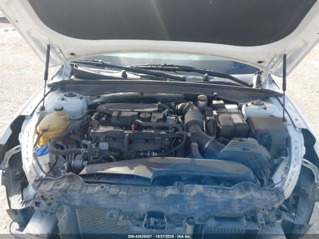 2022 KIA K5 5XXG34J27NG147225 Photo 9