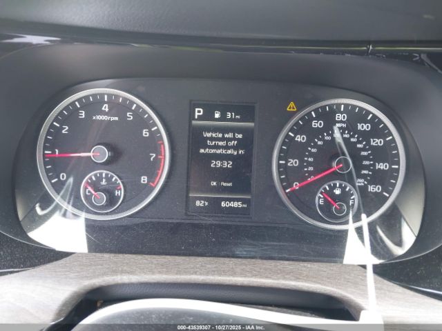 2022 KIA K5 5XXG34J27NG147225 Photo 6