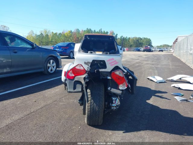 2014 CAN-AM SPYDER ROADSTER 2BXNBDD12EV008762 Photo 5