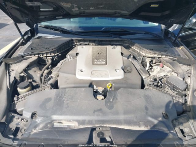 2015 INFINITI Q50 JN1BV7AP1FM351308 Photo 9