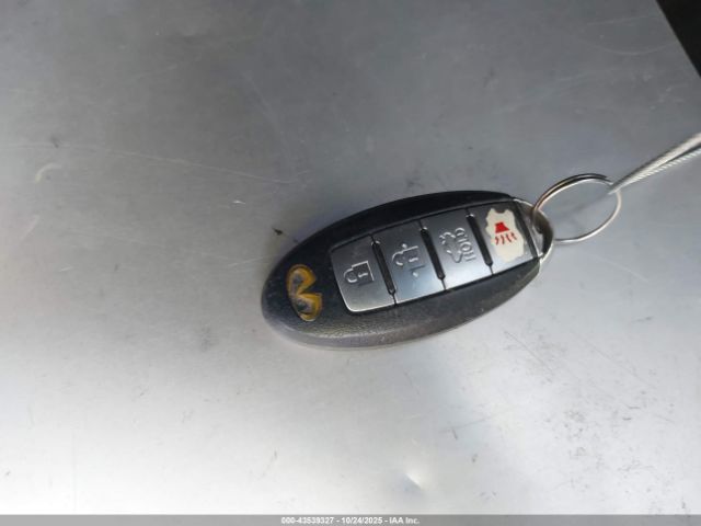 2015 INFINITI Q50 JN1BV7AP1FM351308 Photo 10