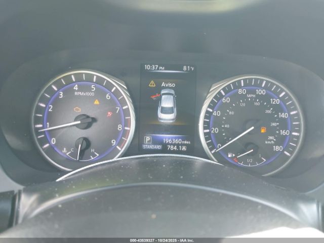 2015 INFINITI Q50 JN1BV7AP1FM351308 Photo 6