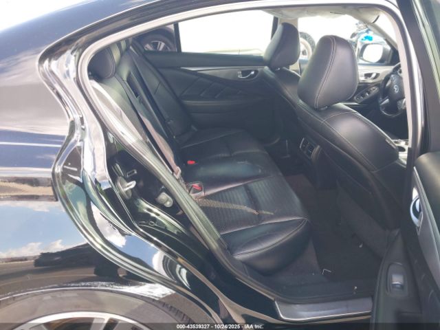 2015 INFINITI Q50 JN1BV7AP1FM351308 Photo 7