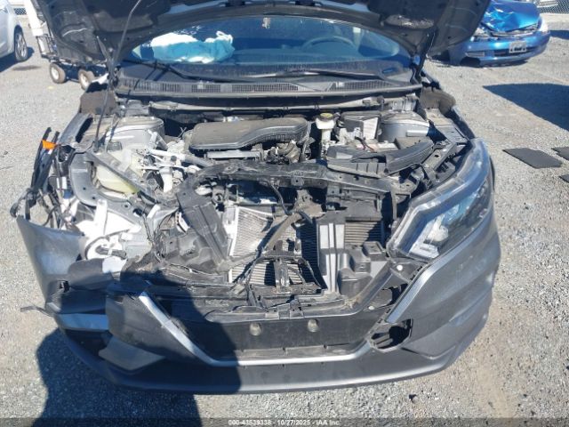 2022 NISSAN ROGUE SPORT JN1BJ1AV4NW580477 Photo 9