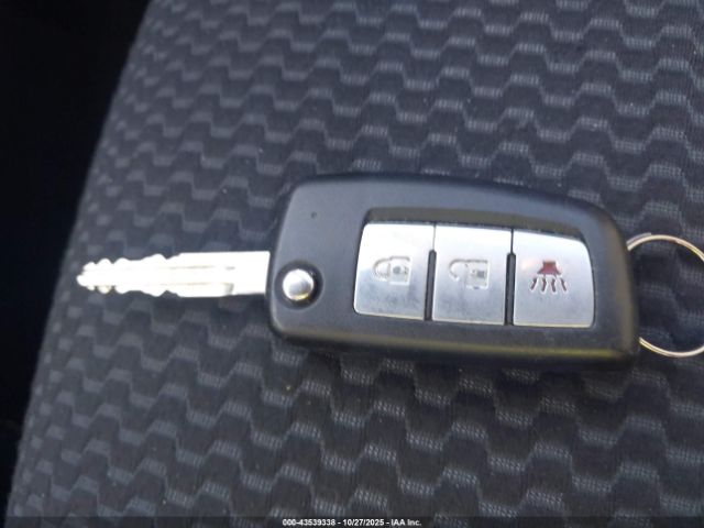 2022 NISSAN ROGUE SPORT JN1BJ1AV4NW580477 Photo 10