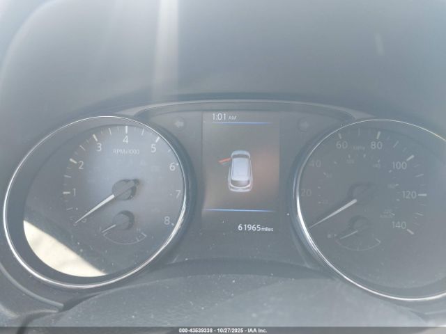 2022 NISSAN ROGUE SPORT JN1BJ1AV4NW580477 Photo 6