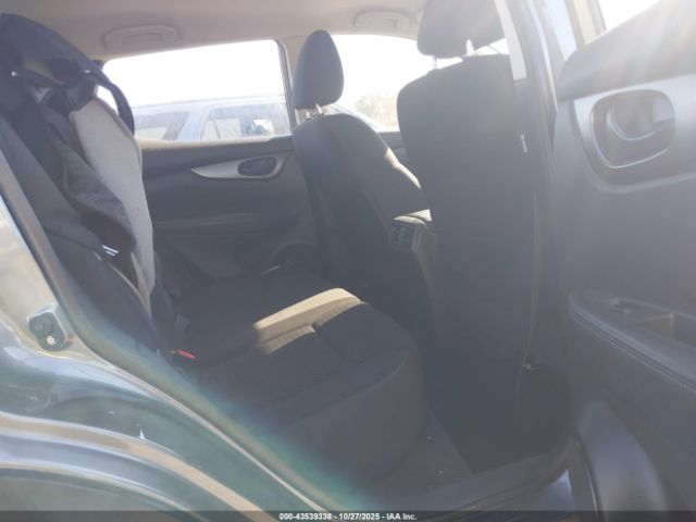 2022 NISSAN ROGUE SPORT JN1BJ1AV4NW580477 Photo 7