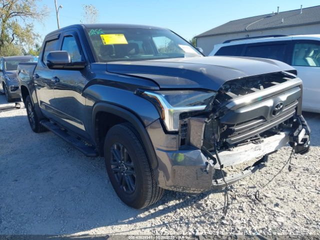 2024 TOYOTA TUNDRA 5TFLA5DB3RX229778