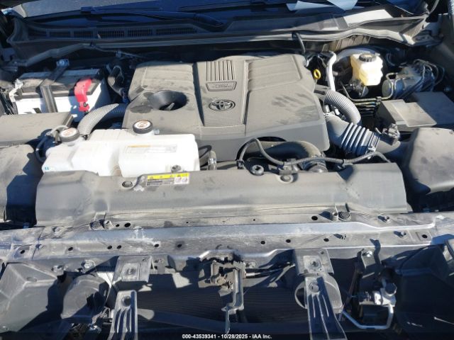 2024 TOYOTA TUNDRA 5TFLA5DB3RX229778 Photo 9