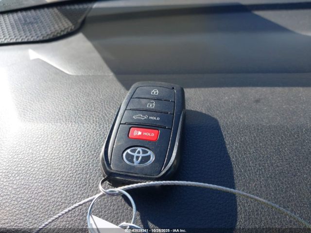 2024 TOYOTA TUNDRA 5TFLA5DB3RX229778 Photo 10