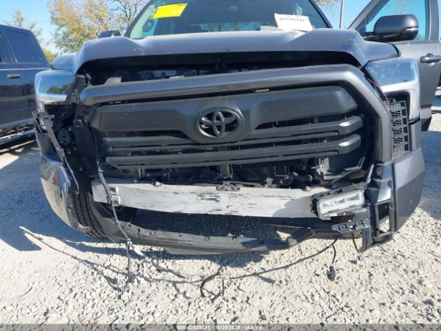 2024 TOYOTA TUNDRA 5TFLA5DB3RX229778 Photo 5