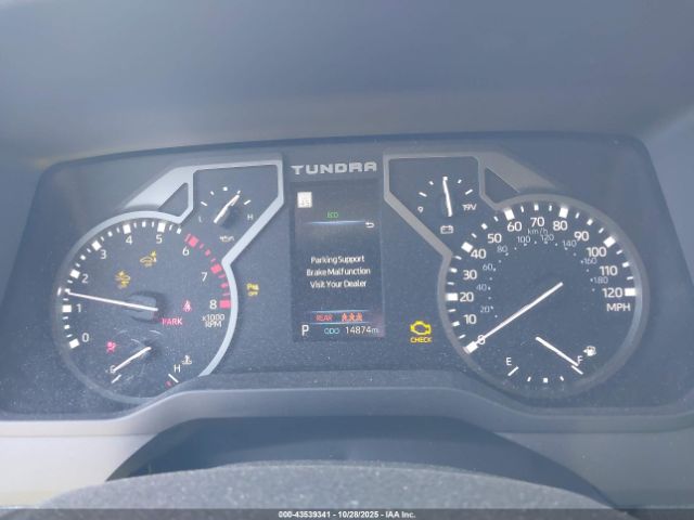 2024 TOYOTA TUNDRA 5TFLA5DB3RX229778 Photo 6