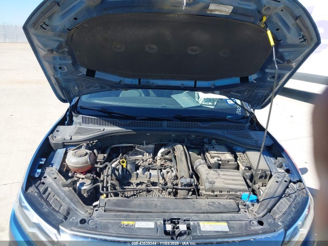 Продажа на аукционе авто 2021 Volkswagen Jetta 1.4t R-line/1.4t S/1.4t Se, vin: 3VWC57BU4MM032005, номер лота: 43539344