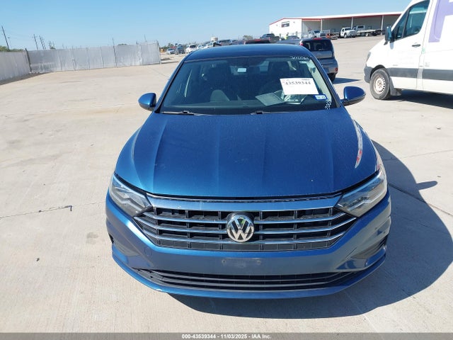 Продажа на аукционе авто 2021 Volkswagen Jetta 1.4t R-line/1.4t S/1.4t Se, vin: 3VWC57BU4MM032005, номер лота: 43539344