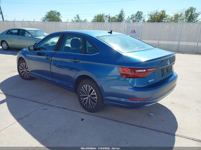 Продажа на аукционе авто 2021 Volkswagen Jetta 1.4t R-line/1.4t S/1.4t Se, vin: 3VWC57BU4MM032005, номер лота: 43539344